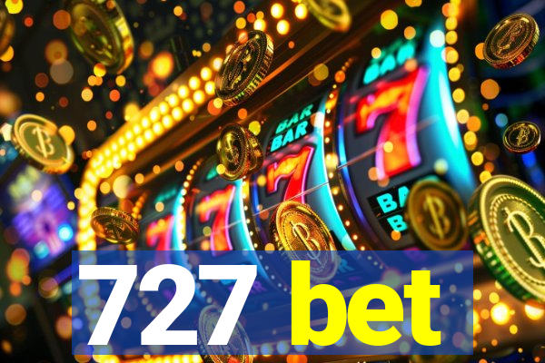 727 bet